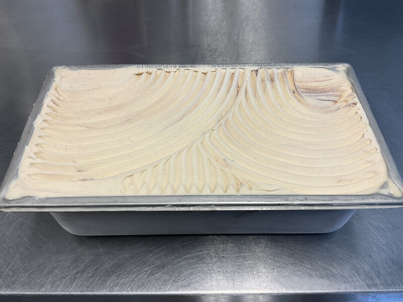 Veganes Gelato 4 Liter